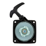 Demaror Motocoasa ROTOR, compatibil TL43 TL52, arc dublu