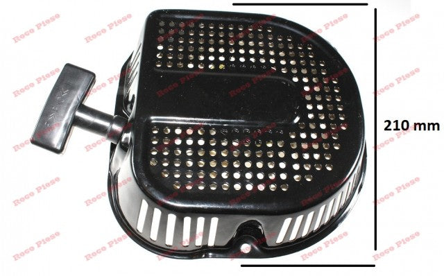 Demaror motocultor 188F (13-15 CP)