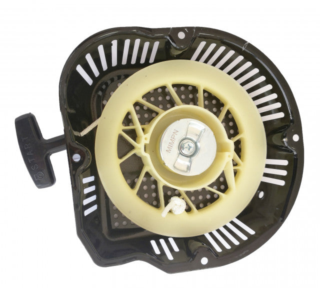 Demaror motocultor 188F (13-15 CP) - vedere 4