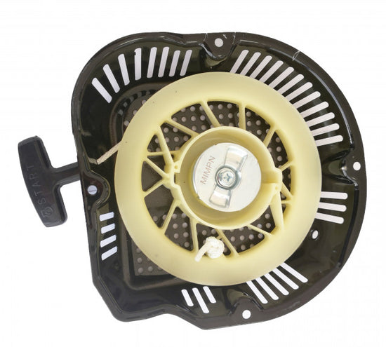 Demaror motocultor 188F (13-15 CP) - vedere 4
