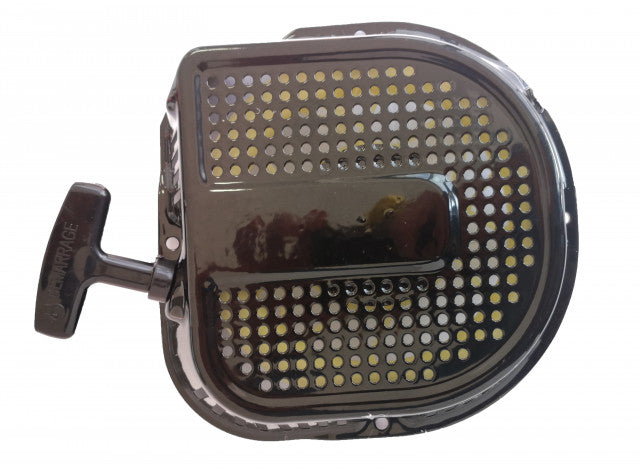 Demaror motocultor 188F (13-15 CP) - vedere 5