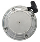 Demaror motor diesel Hatz 1B20 / 1B30 / 1B40 - vedere 2