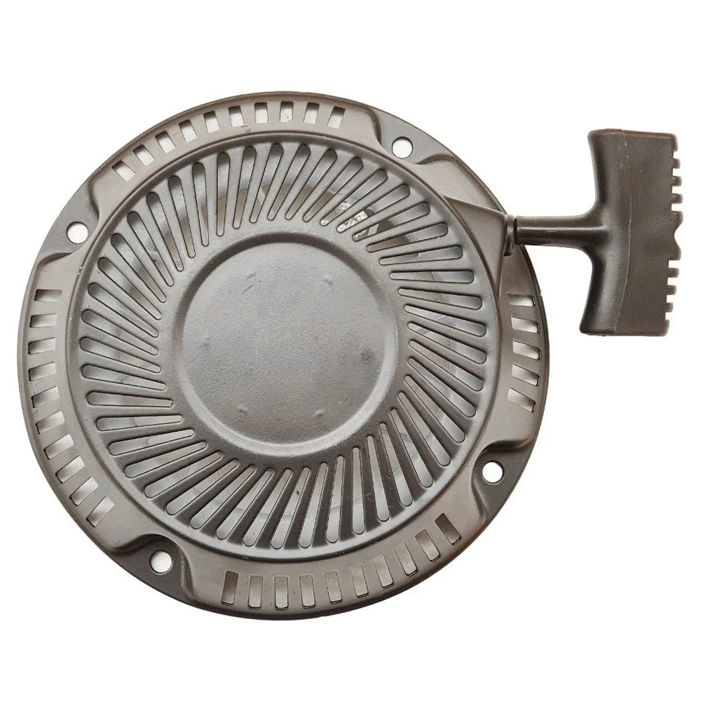 Demaror manual HONDA GX 18cm, 4 prinderi, generator