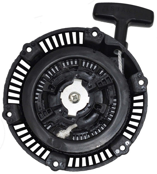 Demaror motor Mitsubishi GM82, 152F, 154F 2.5CP