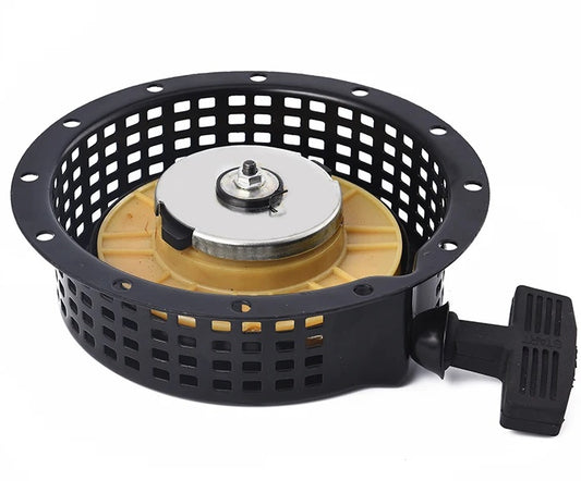 Demaror motosapa / generator diesel (motorina) Yanmar LA70, 178F