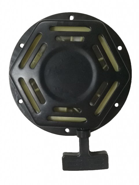 Demaror Motosape / Generatoare (model hexagon) - vedere 2