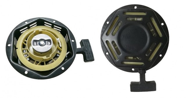 Demaror Motosape / Generatoare (model hexagon) - vedere 4
