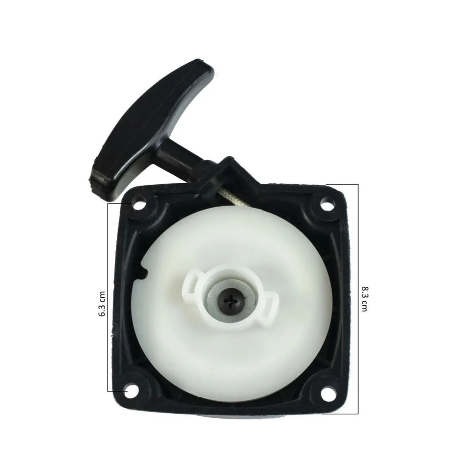 Demaror Pornire Motocoasă TL 33/43/52, Elefant