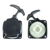 Demaror pornire motocoasa TL43/52 E - Double Spring