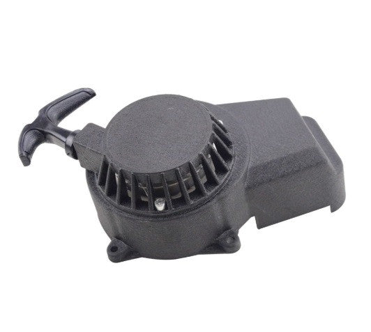 Demaror pornire Pocket Bike, mini ATV (aluminiu) model 2