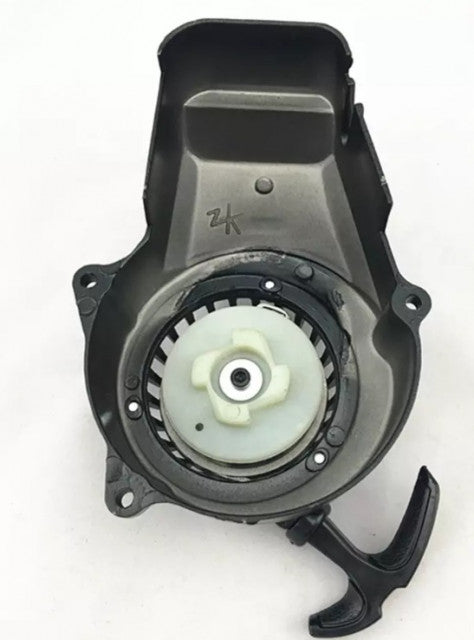 Demaror pornire Pocket Bike, mini ATV (aluminiu) model 2 - vedere 3