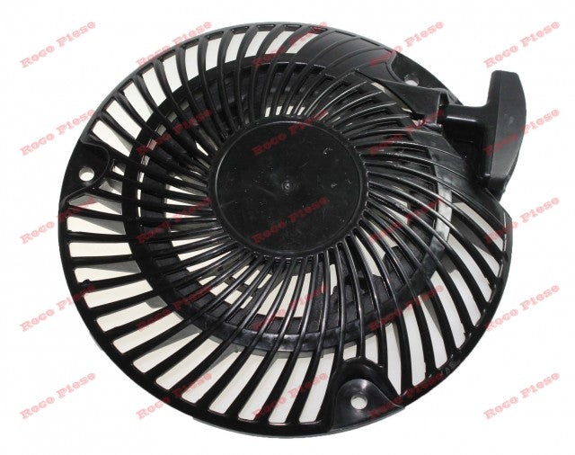 Demaror utilaj Briggs & Stratton 700, 750 DOV, 3470 - vedere 4