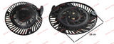 Demaror utilaj Briggs & Stratton 700, 750 DOV, 3470 - vedere 5