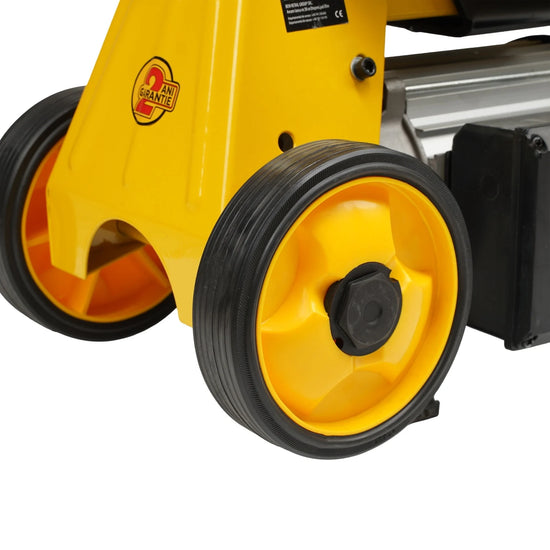 Despicator Lemne Electric ROTOR 65558, 1500W, Forta 5 Tone, Hidraulic, Busteni 52 cm