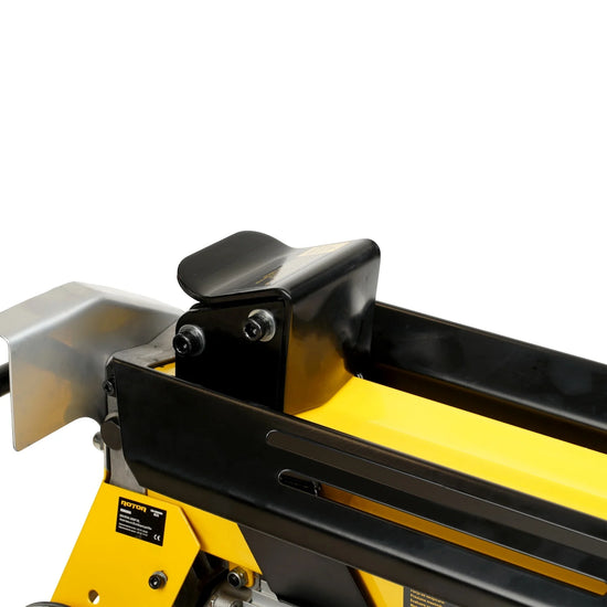 Despicator Lemne Electric ROTOR 65558, 1500W, Forta 5 Tone, Hidraulic, Busteni 52 cm