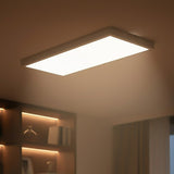 Panou LED Aplicat Back-light, 24W, 2160 lm, 295x595x40 mm