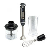 Set mixer vertical HG BMS 64, 600 W