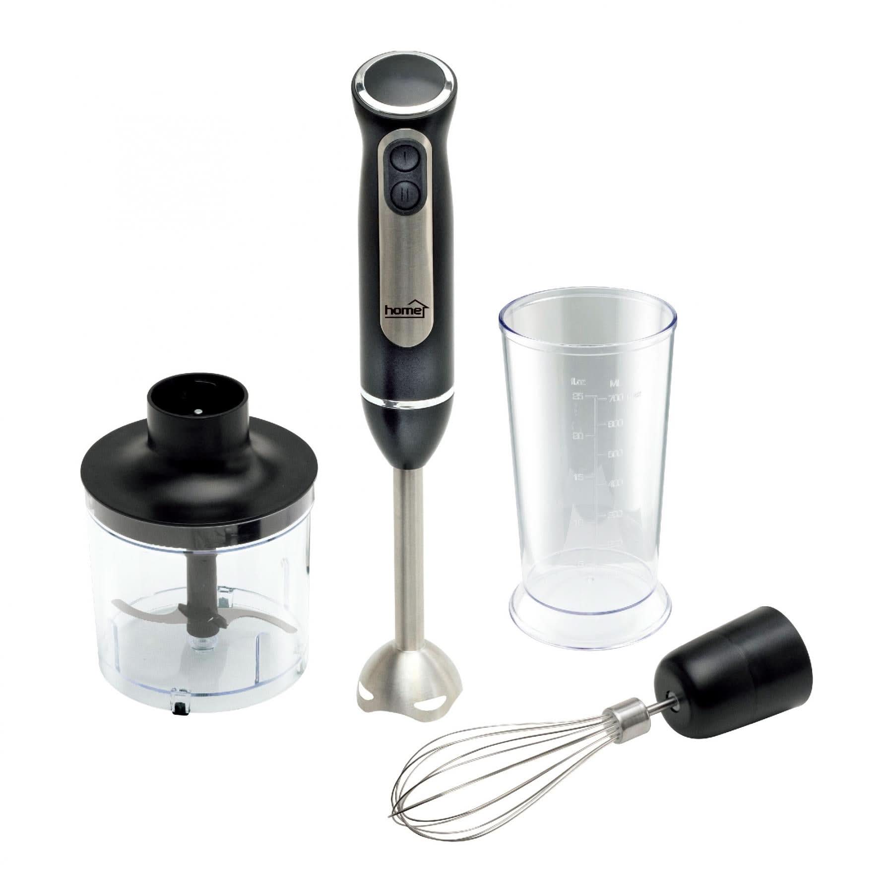 Set mixer vertical HG BMS 64, 600 W