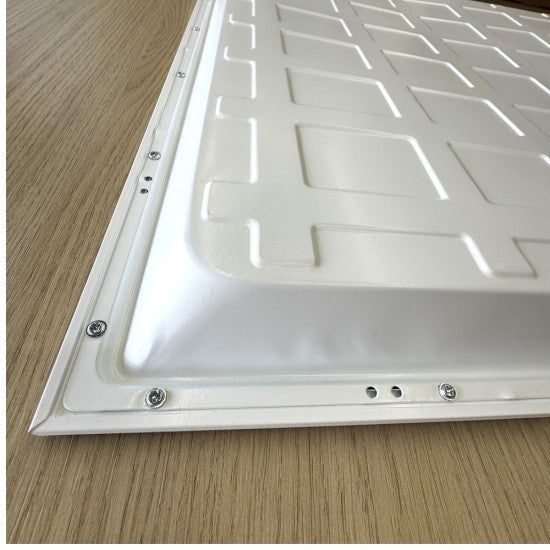 Panou LED Back-light, 40W, 4800 lm, 595x595x28 mm, 4100K