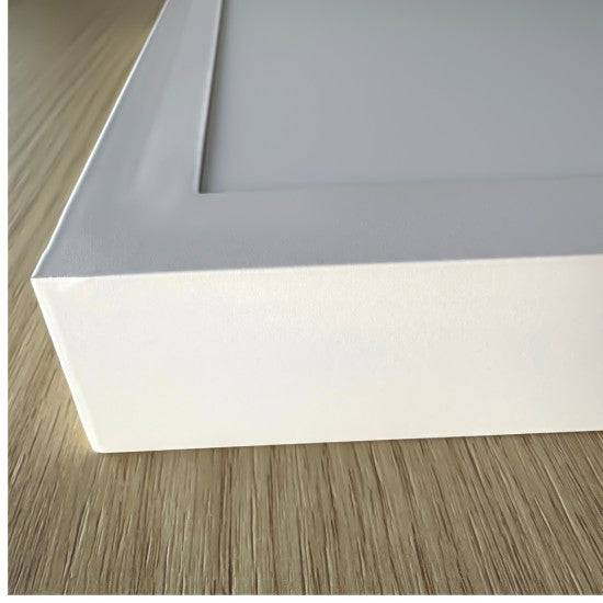 Panou LED Aplicat Back-light, 24W, 2160 lm, 295x595x40 mm