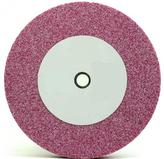 Disc abraziv pentru aparat de ascutit lant drujba 100x10mm