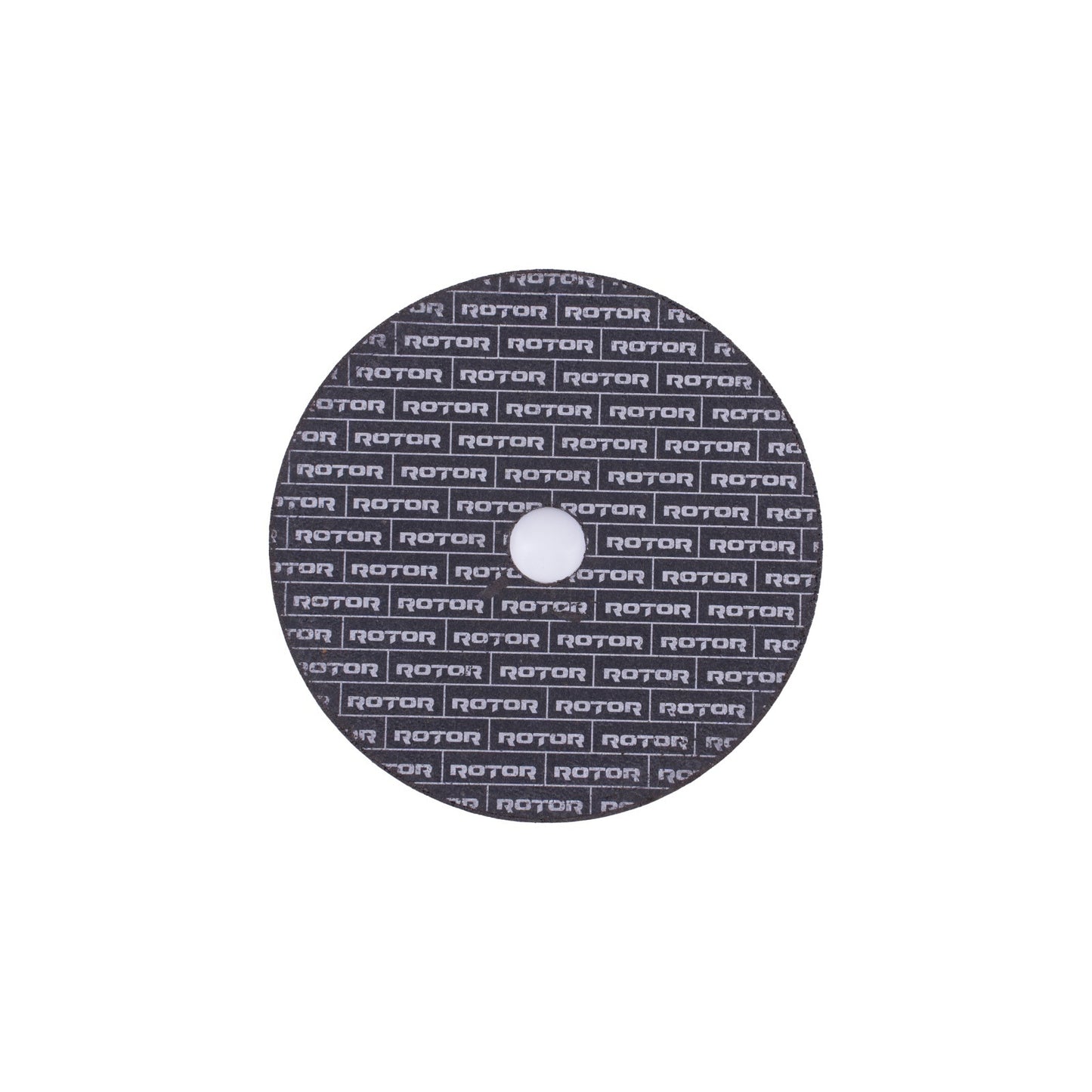 Disc abraziv pentru metal+inox 75*1,6*10 mm, ROTOR - Pachet 5 bucati