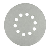 Disc Abraziv ProCraft KB225.100, 225 mm, P100, set 10 buc