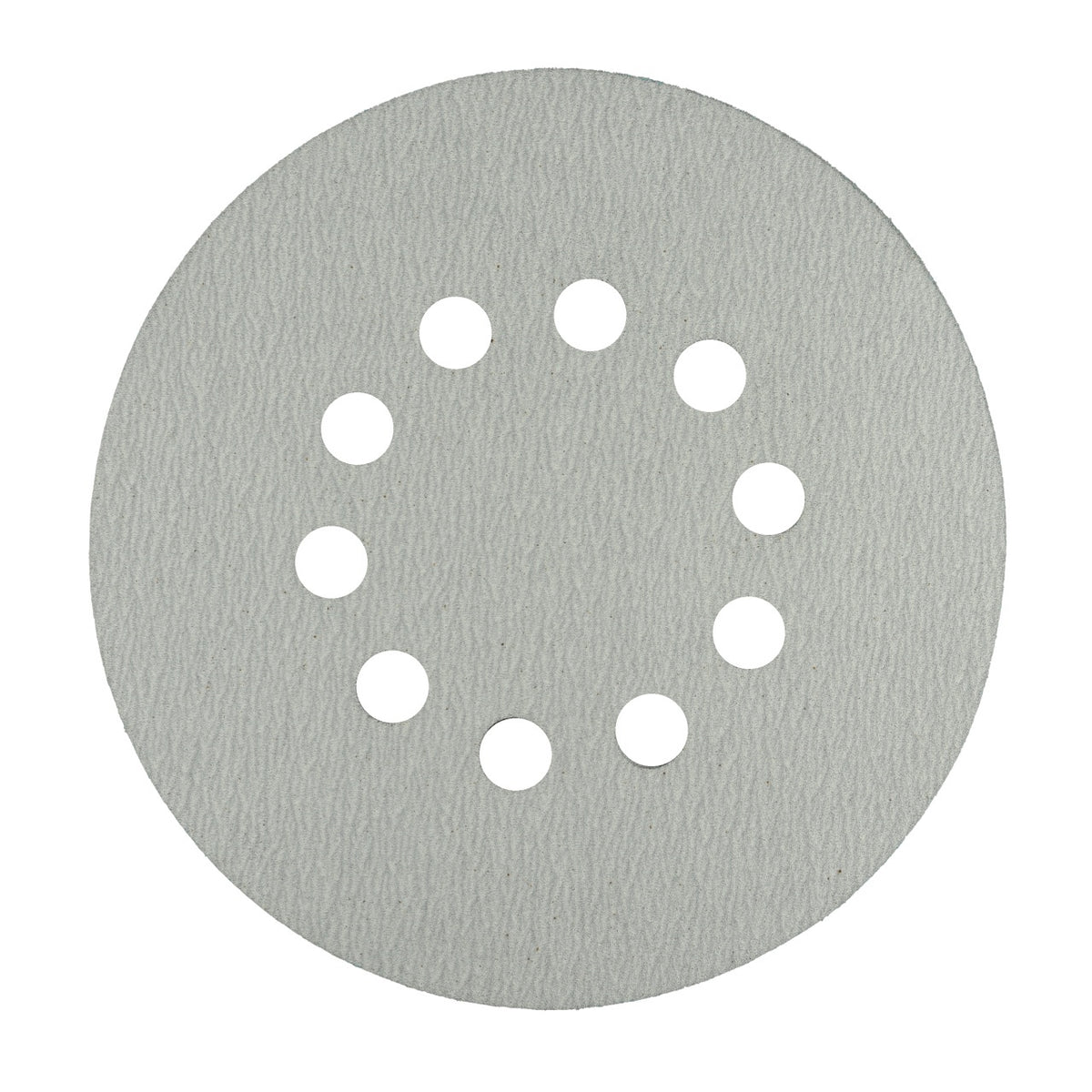 Disc Abraziv ProCraft KB225.100, 225 mm, P100, set 10 buc