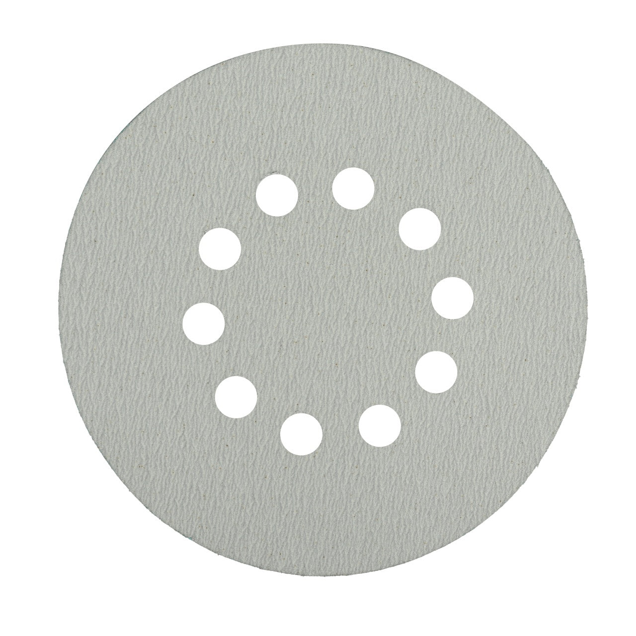 Disc abraziv pentru slefuitor cu excentric KB225.180 (Set 10 buc) Diametru: 225 mm, Granulatie: P180