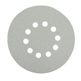 Disc abraziv pentru slefuitor cu excentric KB225.180 PROCRAFT (Set 10 buc)
