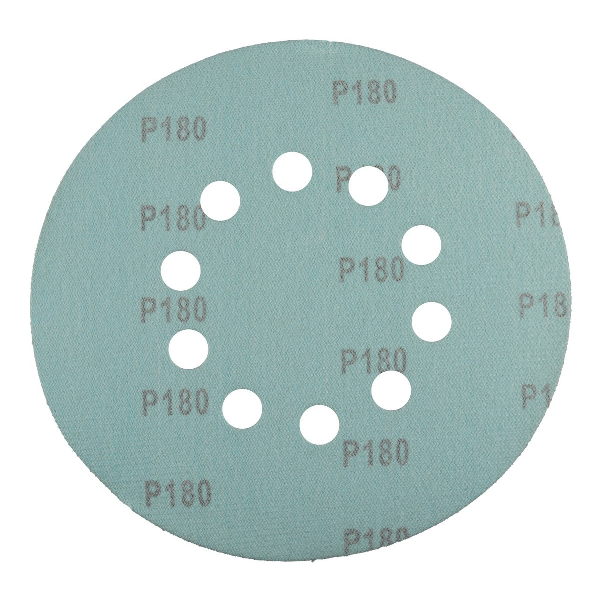 Disc abraziv pentru slefuitor cu excentric KB225.180 PROCRAFT (Set 10 buc)