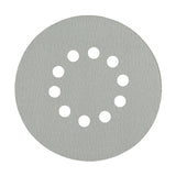 Disc abraziv pentru slefuitor cu excentric KB225.240 (Set 10 buc) Diametru: 225 mm, Granulatie: P240
