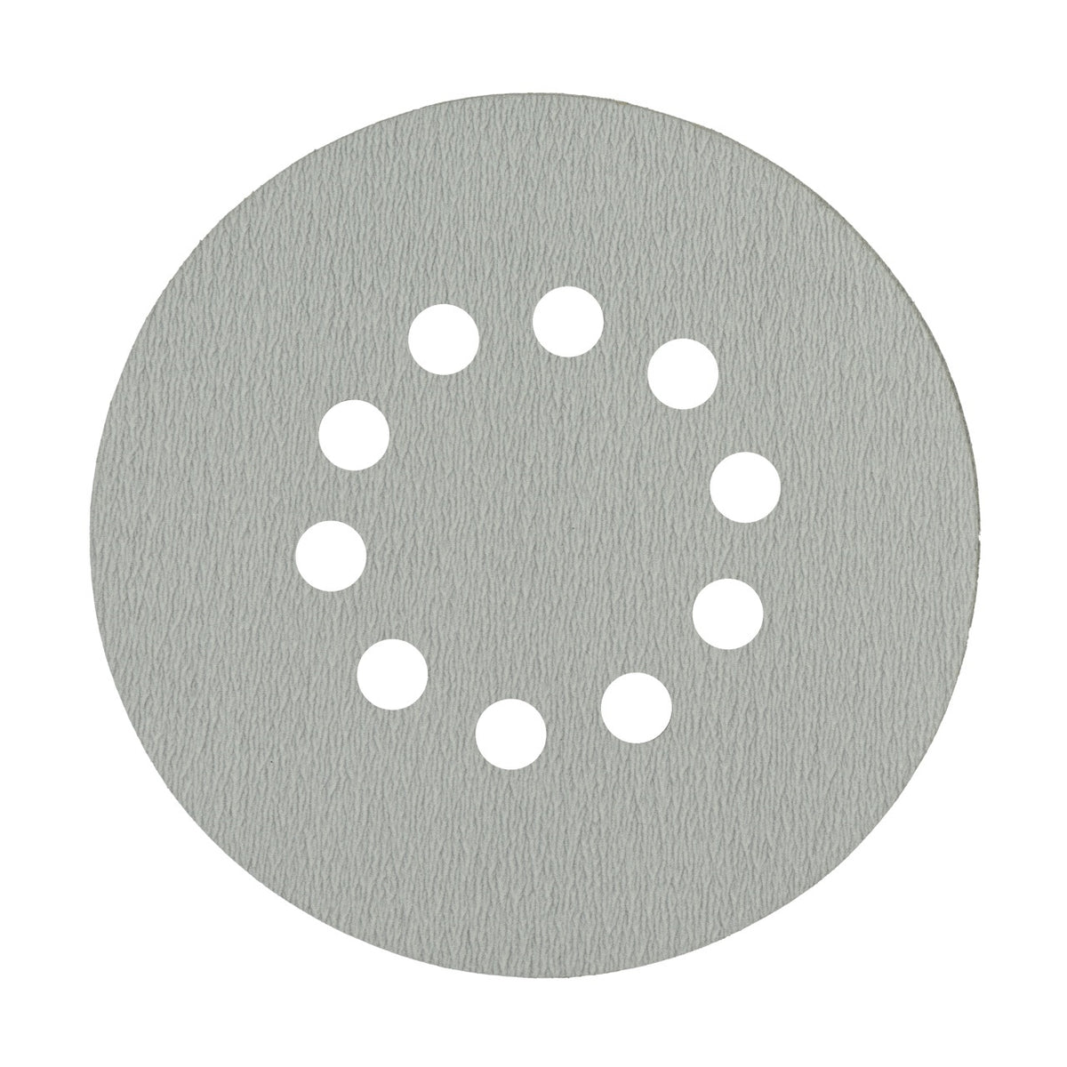 Disc abraziv pentru slefuitor cu excentric KB225.240 (Set 10 buc) Diametru: 225 mm, Granulatie: P240