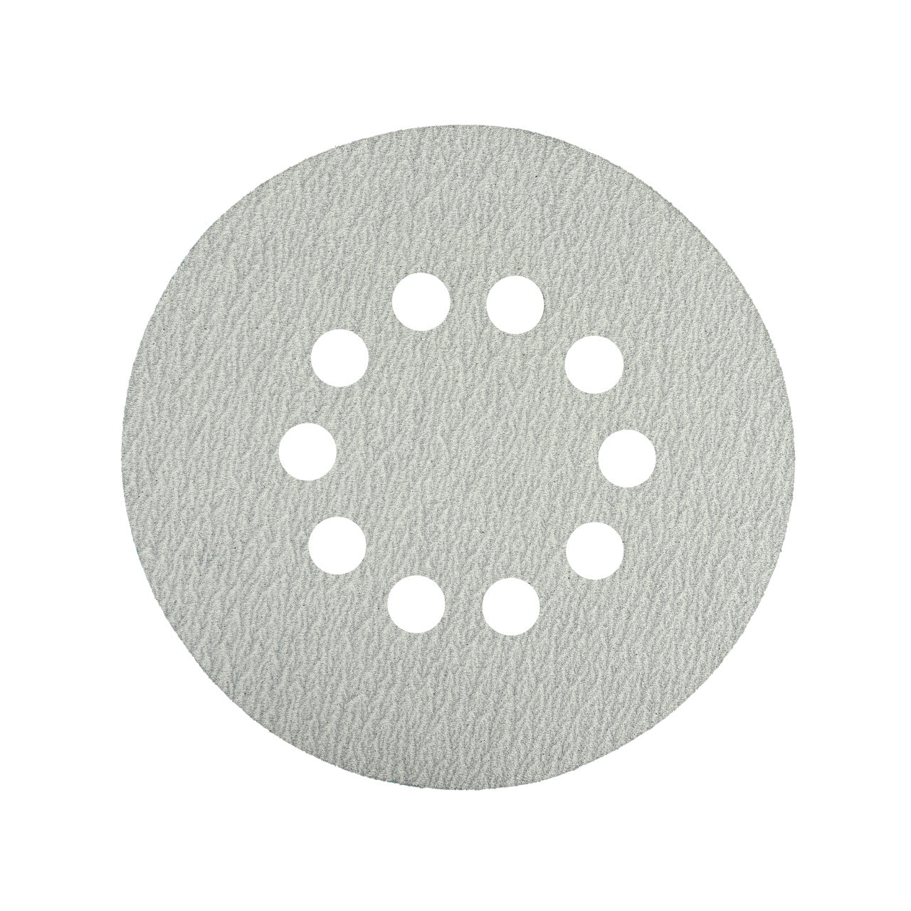 Disc abraziv pentru slefuitor cu excentric KB225.40 PROCRAFT (Set 10 buc) Diametru: 225 mm Granulatie: P40