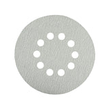 Disc Abraziv ProCraft KB225.40, 225 mm, P40, set 10 buc