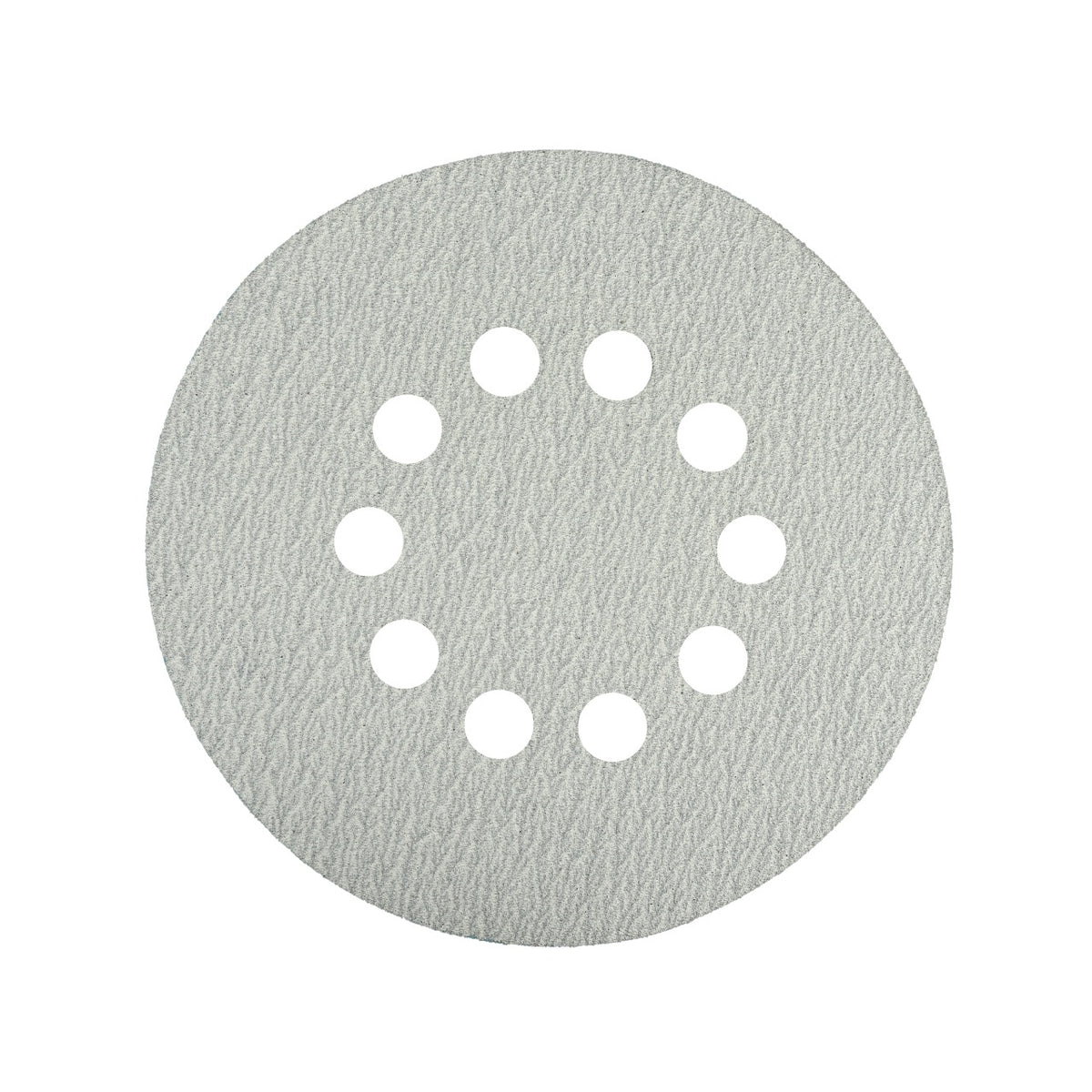 Disc Abraziv ProCraft KB225.40, 225 mm, P40, set 10 buc