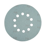 Disc Abraziv ProCraft KB225.40, 225 mm, P40, set 10 buc