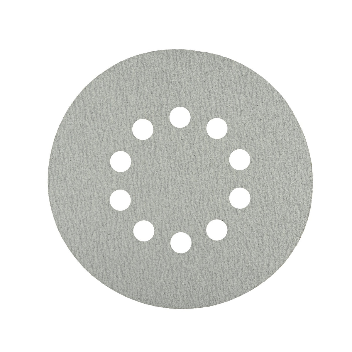 Disc Abraziv ProCraft KB225.60, 225 mm, P60, set 10 buc