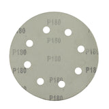 Disc Abraziv ProCraft KD180.180, 180 mm, P180, set 10 buc