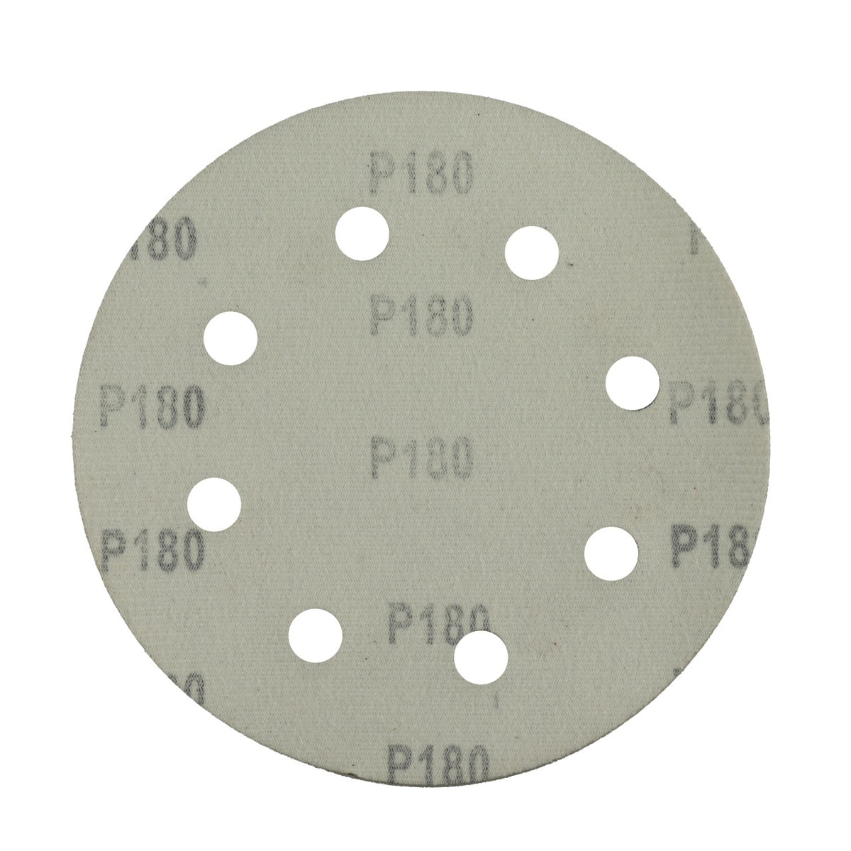 Disc Abraziv ProCraft KD180.180, 180 mm, P180, set 10 buc