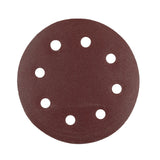 Disc Abraziv ProCraft KD180.240, 180 mm, P240, set 10 buc