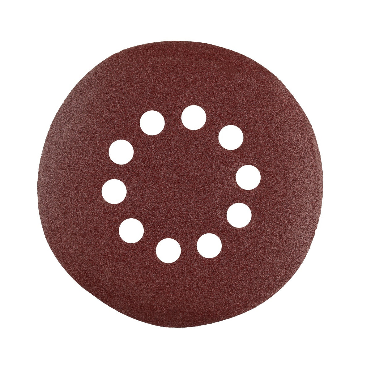 Disc Abraziv ProCraft KD225.100, 225 mm, P100, set 10 buc