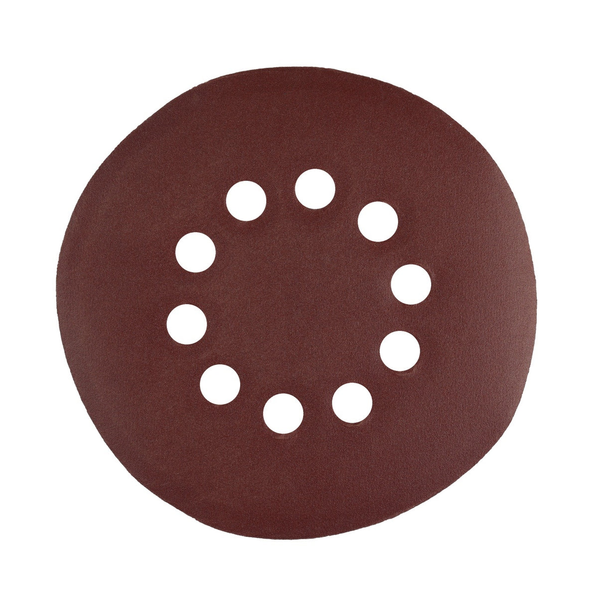 Disc Abraziv ProCraft KD225.240, 225 mm, P240, set 10 buc