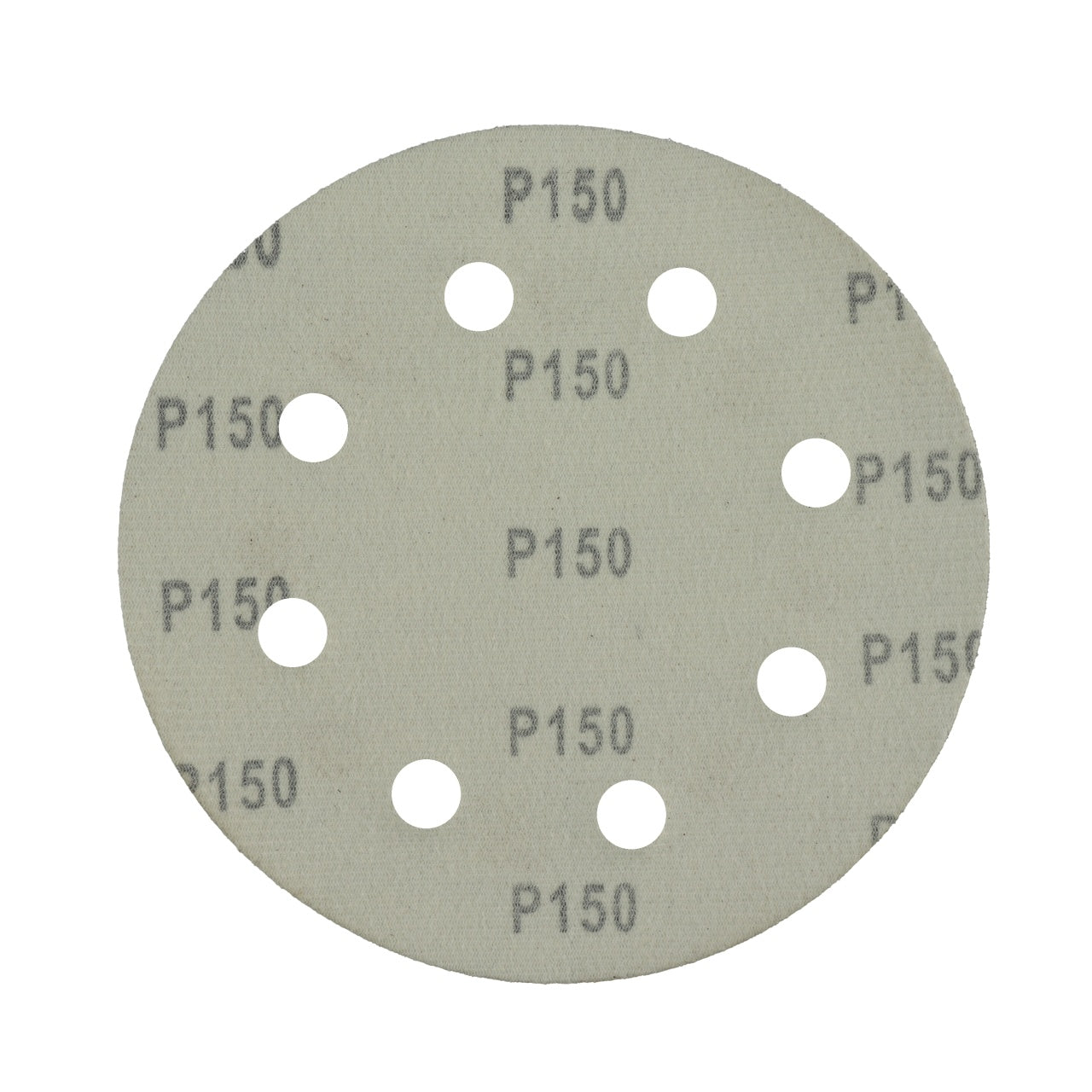 Disc Abraziv Slefuitor Excentric ProCraft KD180.150, 180mm, P150, set 10 buc - detaliu 3
