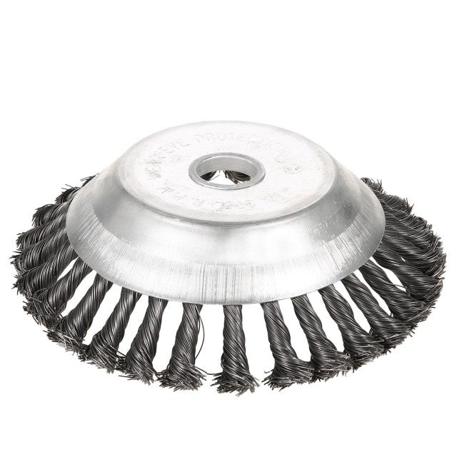 Disc pentru motocoasa cu sarma motocoasa 180 mm