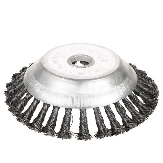 Disc pentru motocoasa cu sarma motocoasa 180 mm