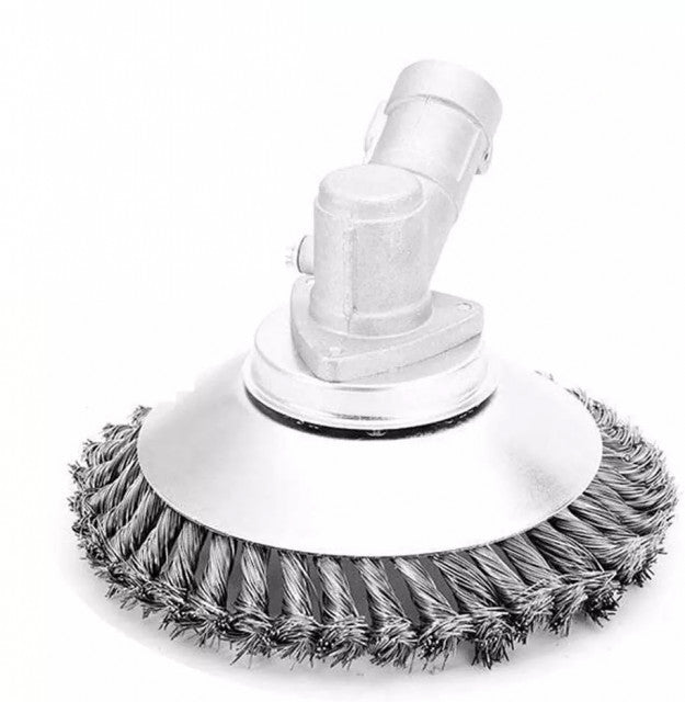 Disc pentru motocoasa cu sarma motocoasa 180 mm - vedere 2