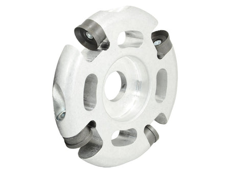Disc flex pt prelucrarea lemnului (O 118mm, 4 cutite)