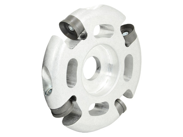 Disc flex pt prelucrarea lemnului (O 118mm, 4 cutite)