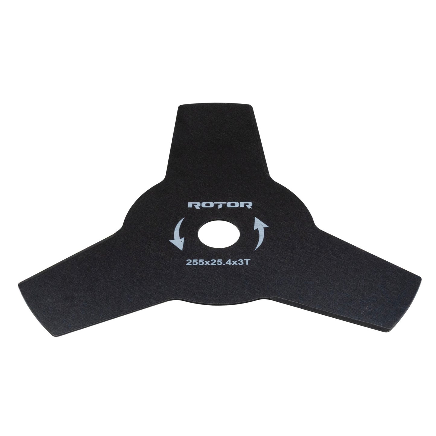 Disc motocoasa 3T 255x25.4x1,4 mm Rotor